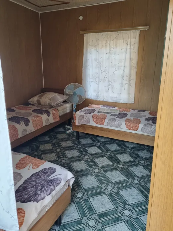 Квартира Комната — аренда посуточно в Архипо-Осиповка