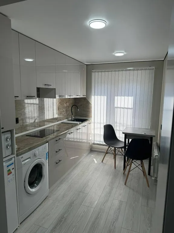 Апартаменты в центре города - вековые стены