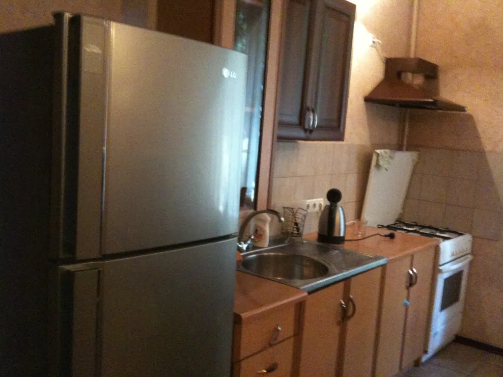 3-комнатный Дом