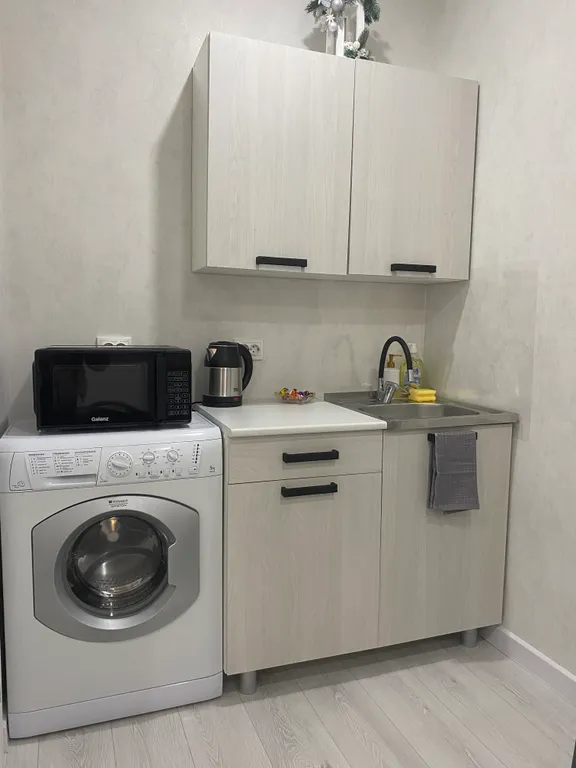 Дом у подножия Машука