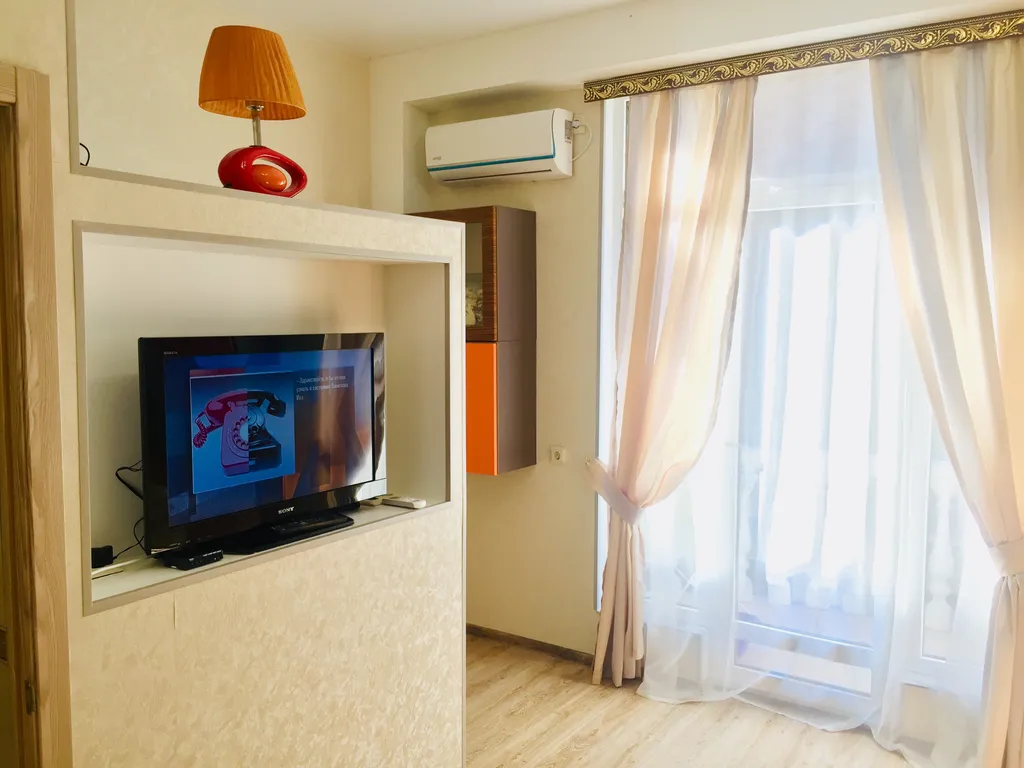 Квартира Уютные апартаменты в Сириусе — Сириус