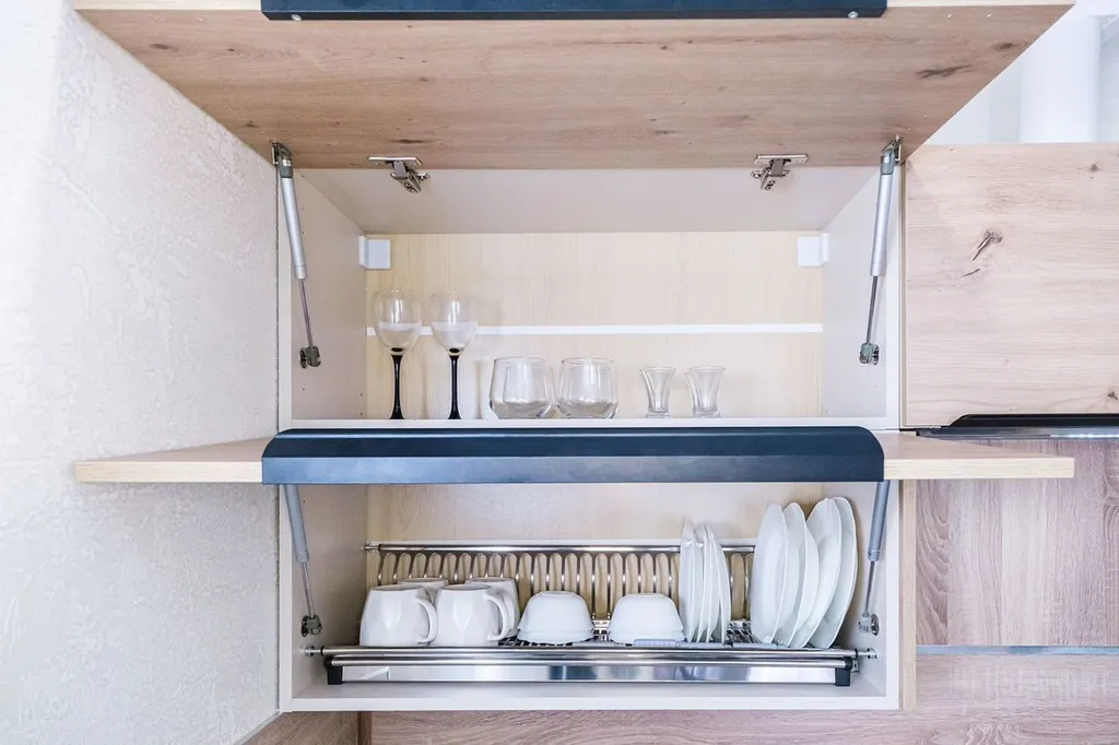 Уютная новая студия для семьи