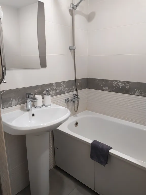 Квартира у Ледового Дворца