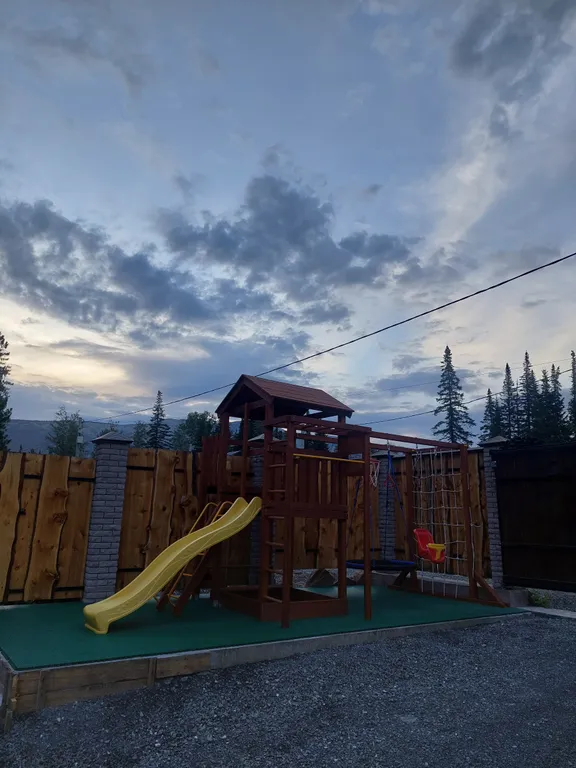 6-комнатный Дом