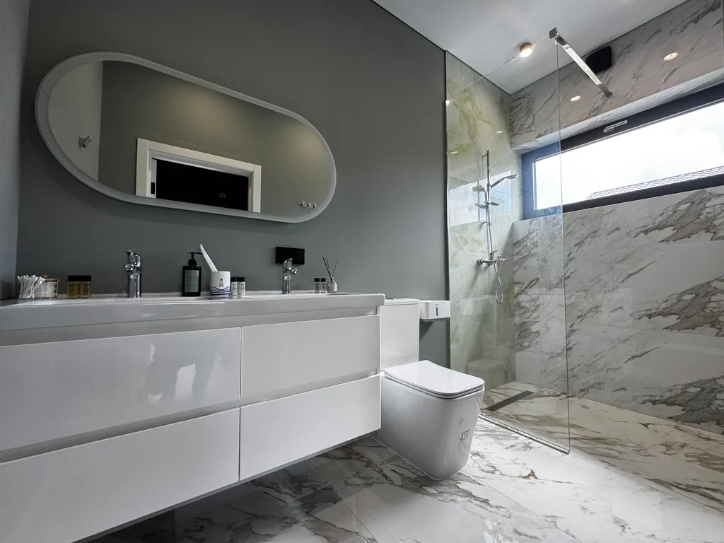 Комфортная Villa Ti Amo