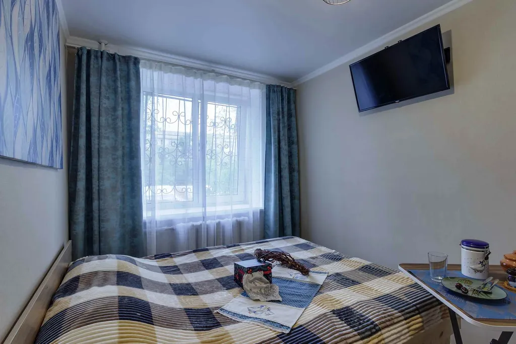 Квартира Приезжайте в самый экологичный район Алматы! — аренда посуточно в Алматы