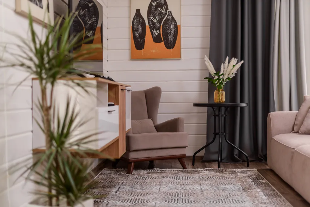 Просторный дом в КП у водохранилища - все для комфортного отдыха