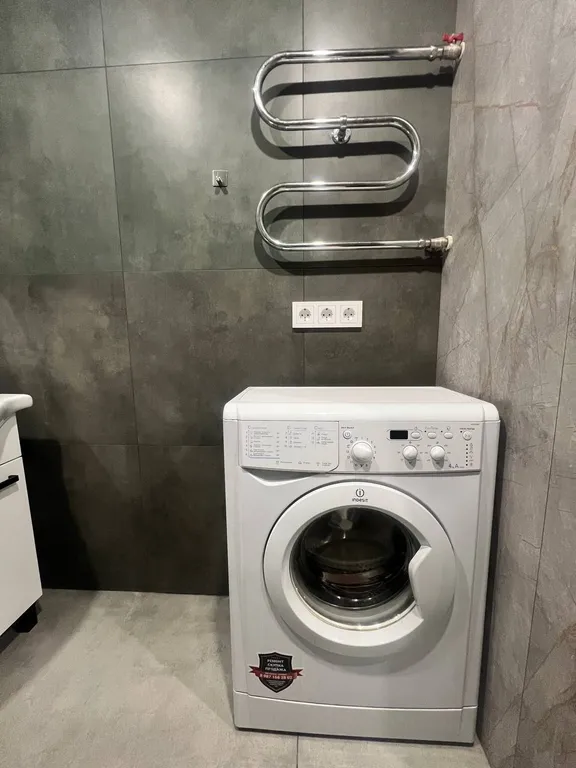 Уютная квартира с новым ремонтом