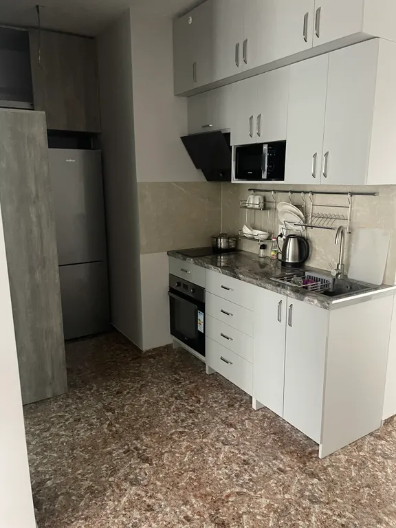 Уютная квартира 1+1 на берегу моря