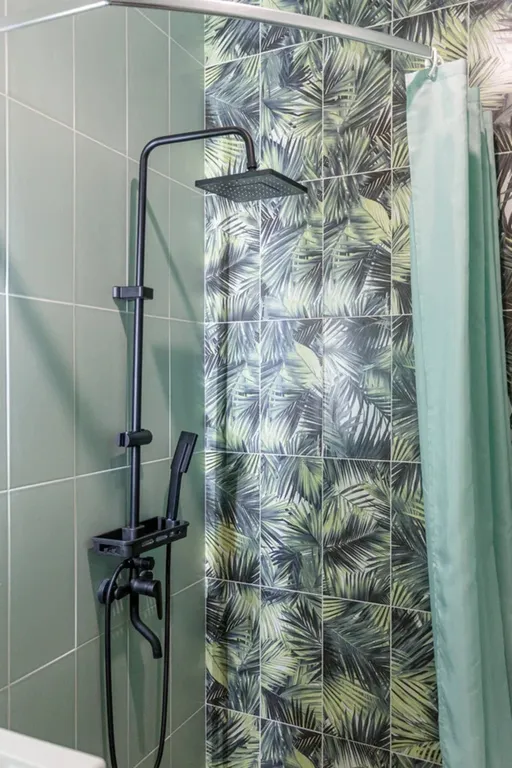 Квартира Квартира Уютная студия в ЖК Римский — Москва