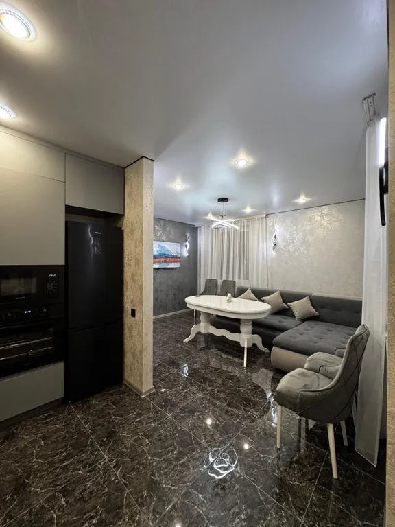 Вип квартира для ценителей комфорта