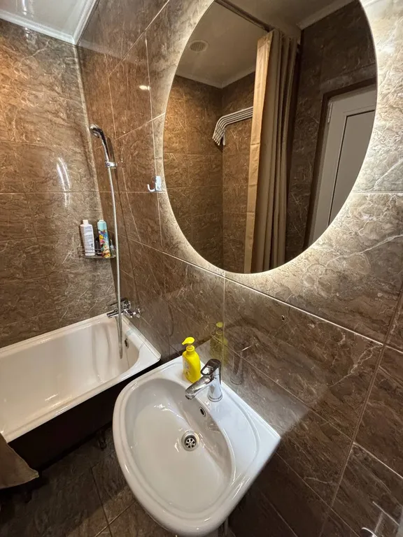 Большая студия в центре железнодорожного