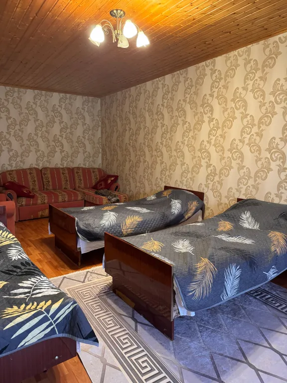 Уютный дом в Хунзахском районе