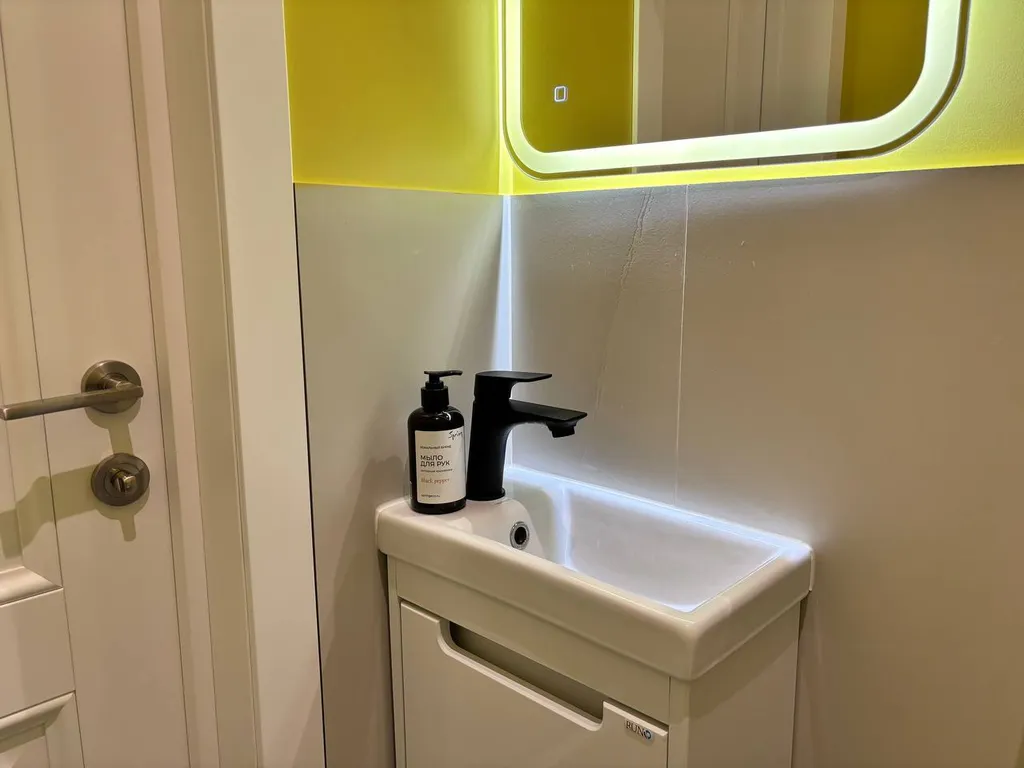 Тихий берег