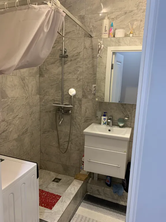 3х комнатная квартира под ключ