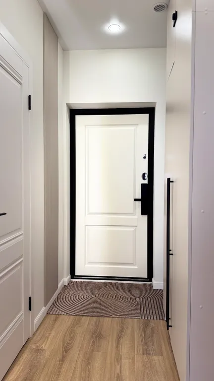 Квартира Великолепная квартира в центре — Краснодар