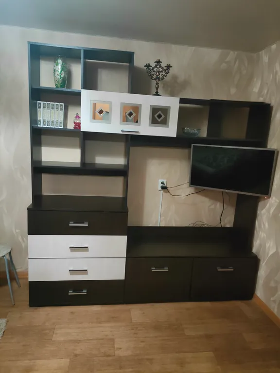 Уютное гнездышко в шаговой доступности от центральной дороги