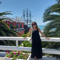 Марина Петрова