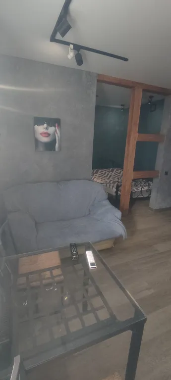 Шикарная квартира