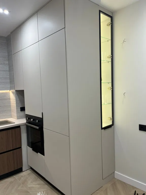 Квартира Уютная квартира с террасой — Светлогорск