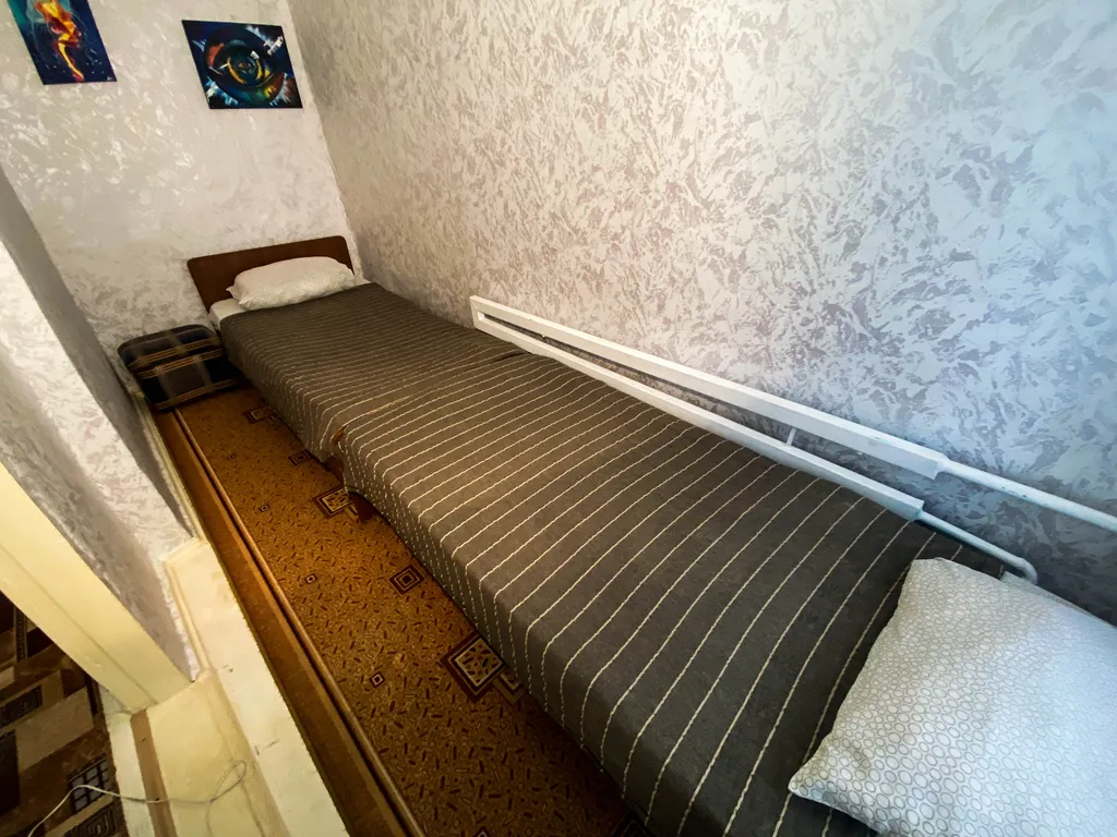 Дом в частном секторе