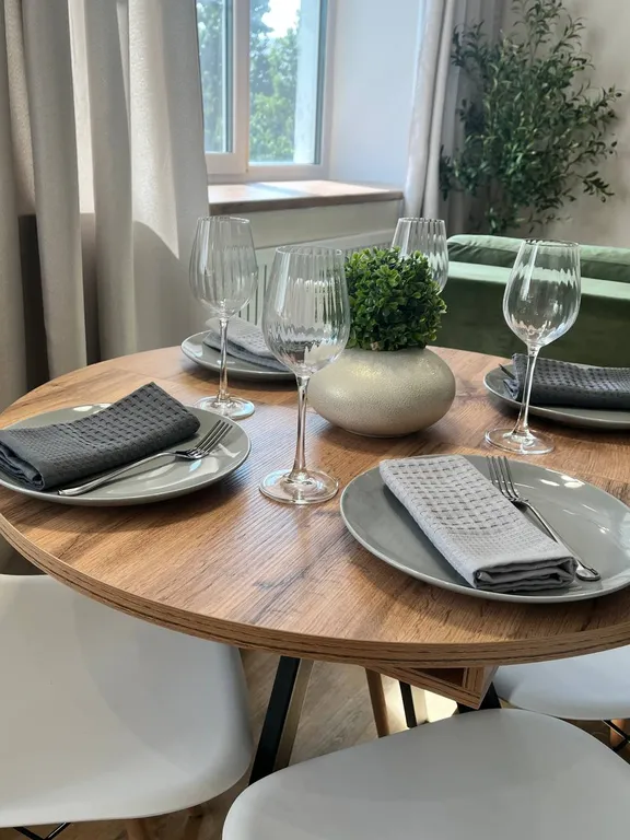 Уютная квартира в самом сердце города