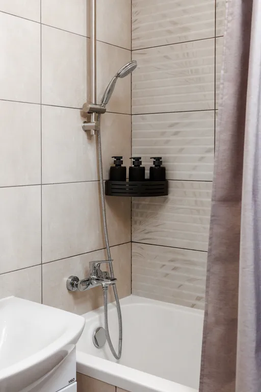 Квартира Апартаменты Flisenshtrasse — Калининград