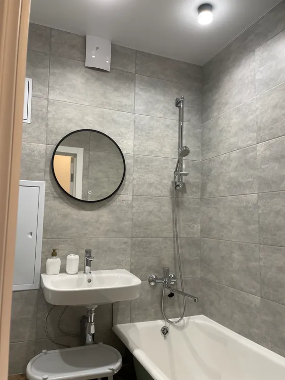 Квартира Квартира Apartment lucky park в центре — Минск