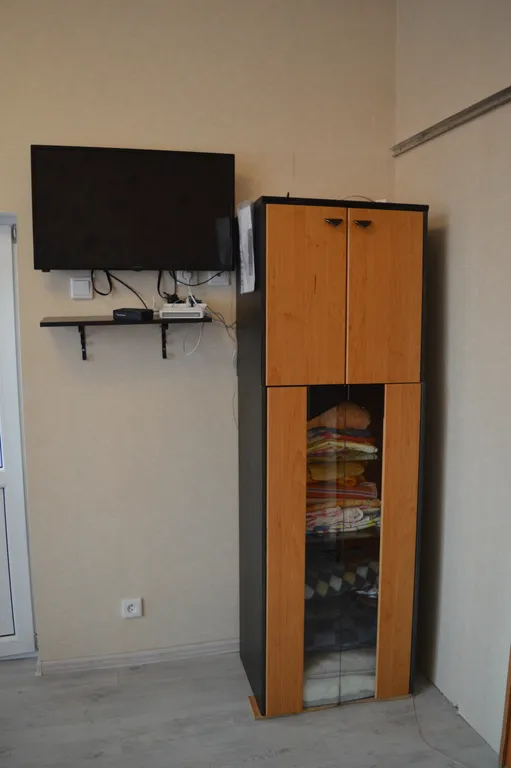 Уютная квартира у моря