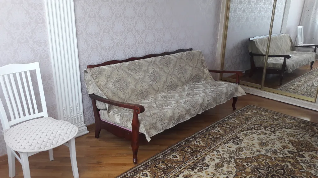 Квартира Уютная квартира возле моря — Каспийск