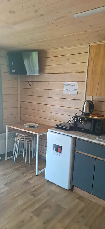 Уютный домик №2