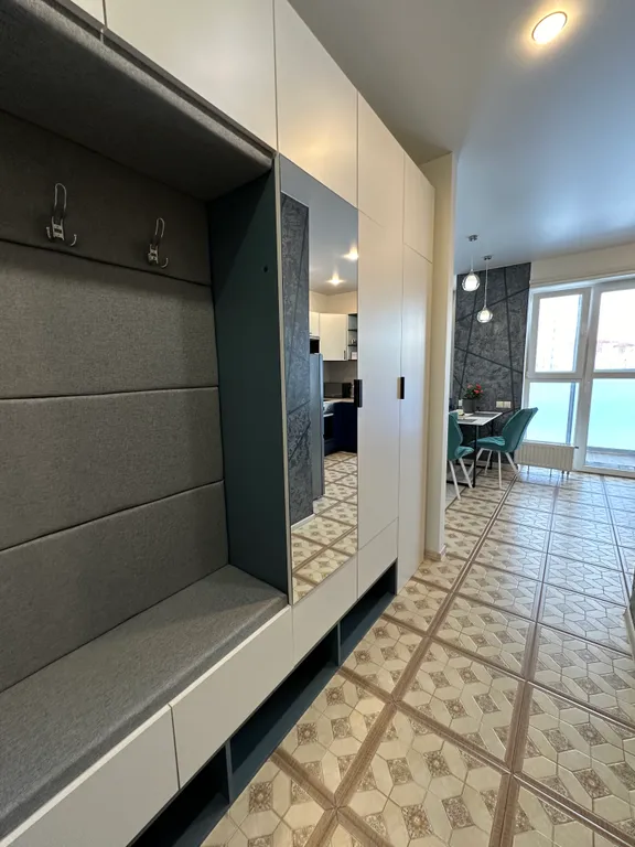 Уютная студия