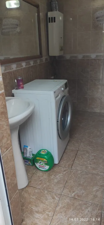 Дача у моря