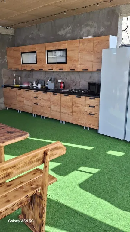 Дом Тихий уголок