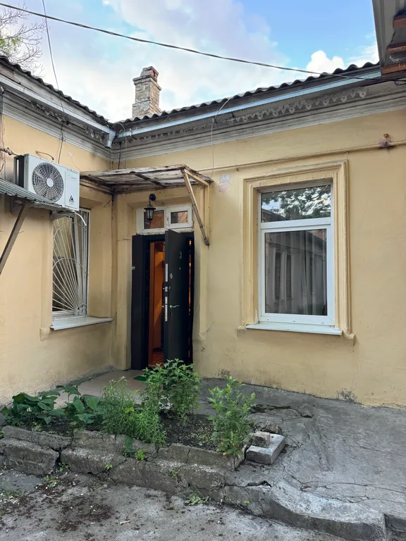 Эконом квартира около Колоннады