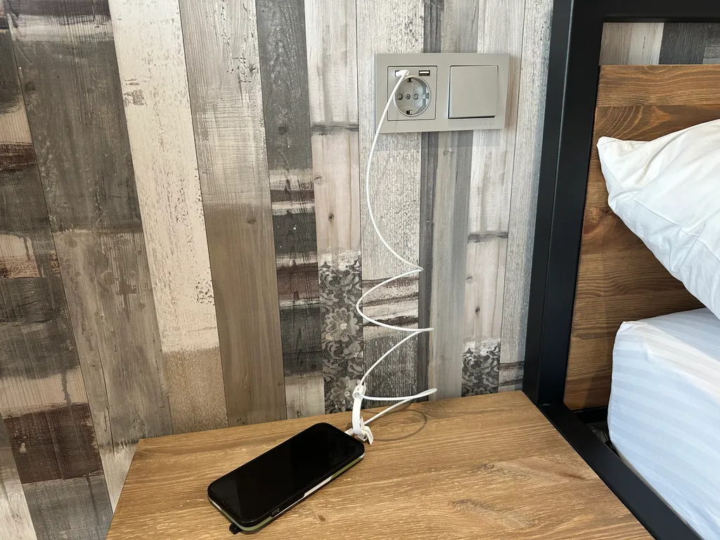 Лофт панорама в центре Волгограда