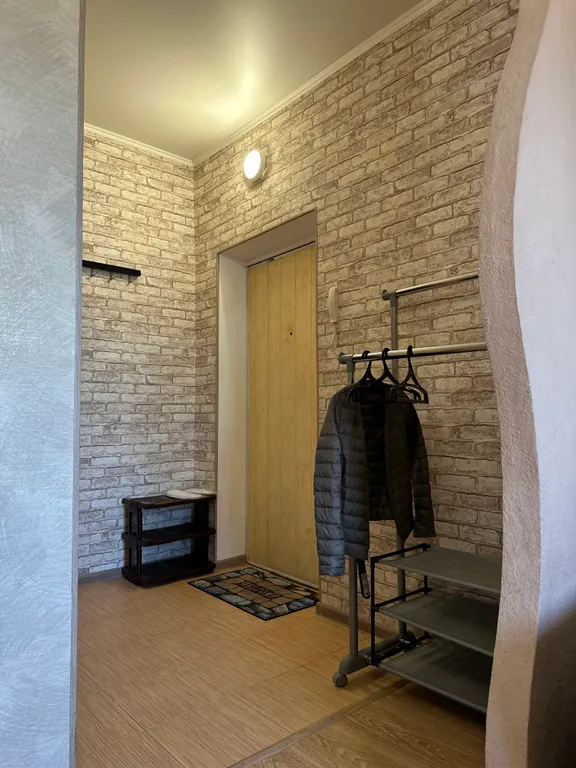 Квартира 1-комнатная квартира — Анапа