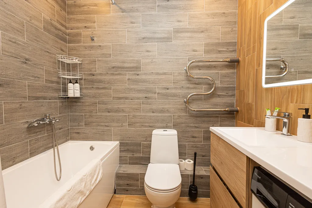 Студия в новом ЖК