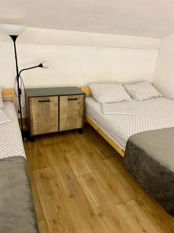 Загородный комплекс