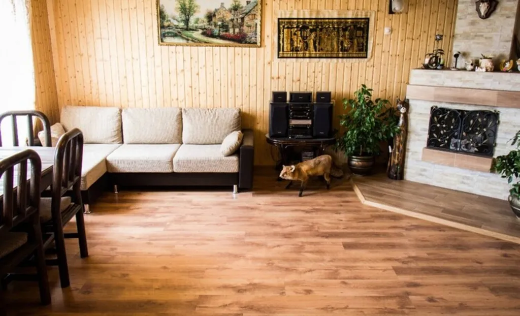 Усадьба Фёдорово подворье