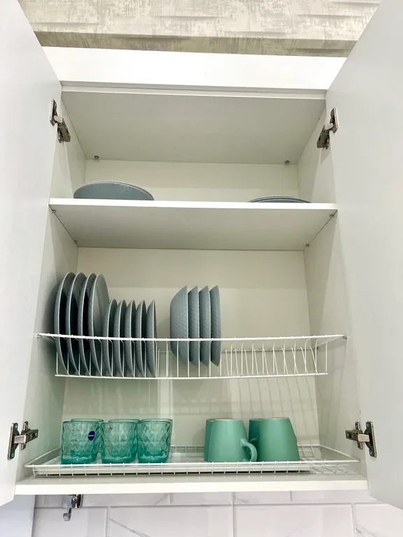 Квартира в центре города с панорамным видом на горы