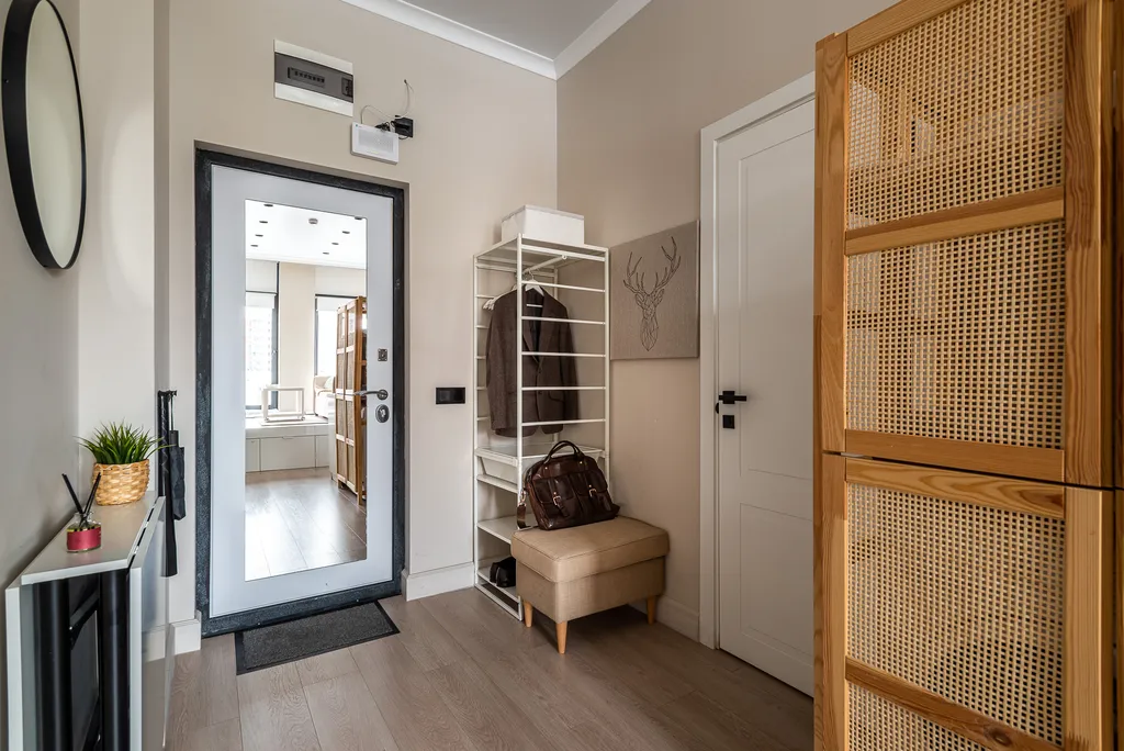 Квартира Апартаменты guest apartments — Москва
