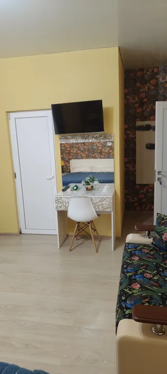 Комната