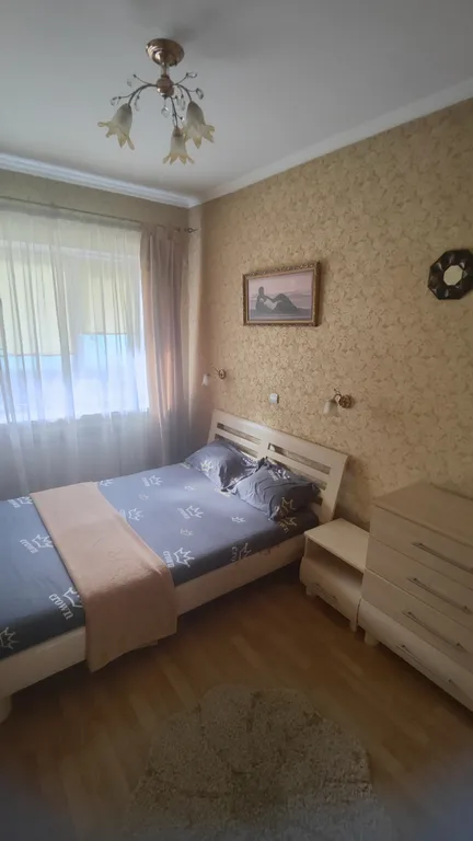 Коттедж Часть дома на первом этаже — Евпатория