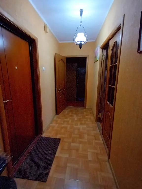 Уютная двухкомнатная квартира (6 гостей 4 спальных места)