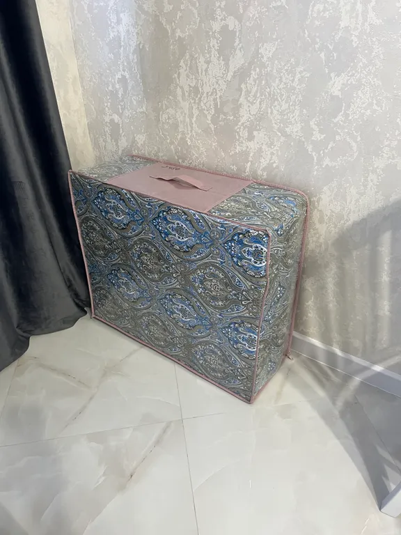 Светлая ,студию со свежим ремонтом и с видом на море