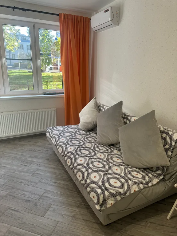 Квартира Квартира у Предгорье Кавказа — Горячий Ключ