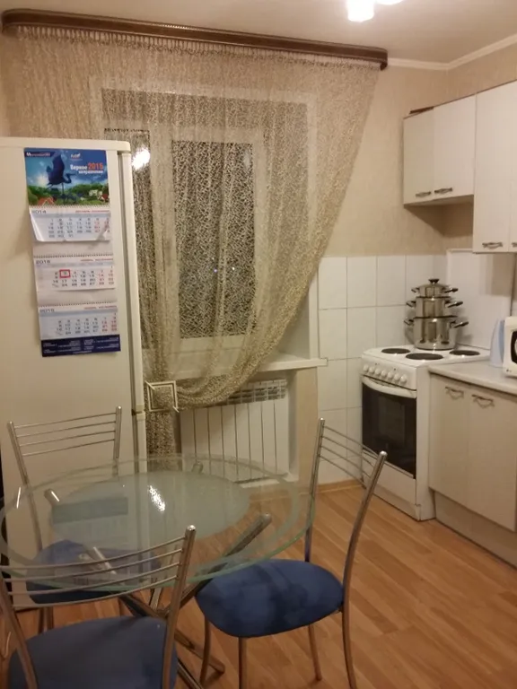 1-комнатная Квартира — аренда посуточно в Шерегеш