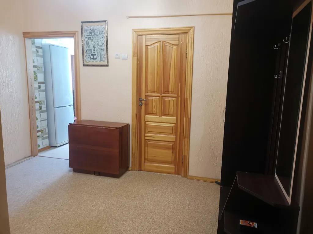 Уютная 2-комнатная квартира