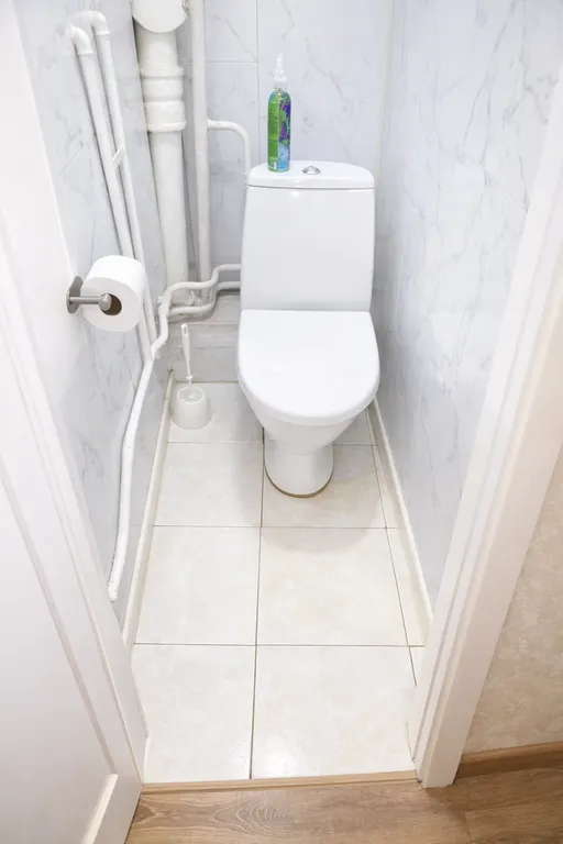 Удобная двухкомнатная квартира в центре Климовска